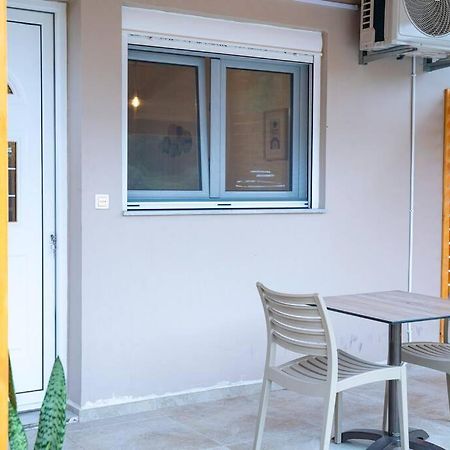 Areston Hersonisos Apartment Hersonissos  Exterior photo
